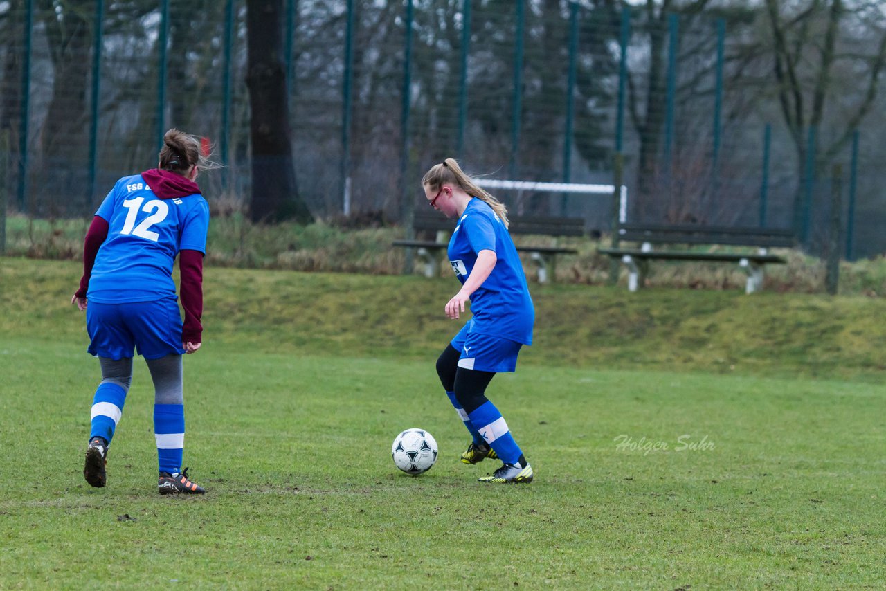 Bild 280 - C-Juniorinnen FSG-BraWie 08 - TuS Tensfeld : Ergebnis: 0:8